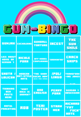 Gum-Bingo