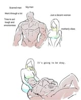 Ship dynamic by ChampionXoro