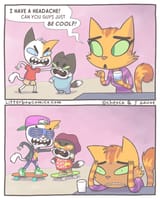be-cool