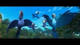 Rio Ending