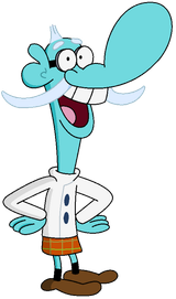 mung-daal