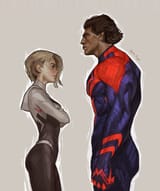 Gwen Stacy 62613