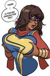 Marvel 94799
