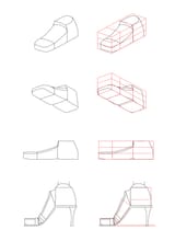 drone foot study
