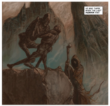 Deadworld monument