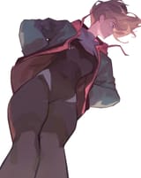 angle