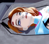 ded gwen