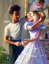 Gwen Stacy 33913