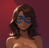 Kamala Khan 51050