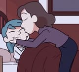 hildagoodnightkiss