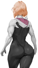 Gwen Stacy 62377