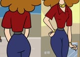 olliver mom