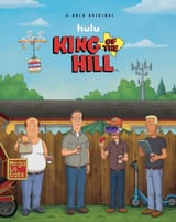 koth poster