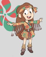 Hippie Joh