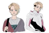 Gwen Stacy 47836
