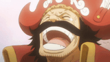 he laughed