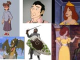 fantasy channel 6