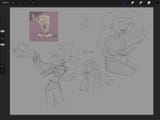 TaraSketches