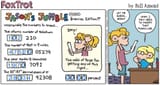 2025-06-29 Foxtrot solved