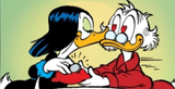 I don&#039;t know what comic this is as it has never been storytimed
