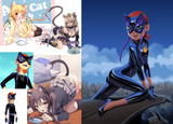 luckycat