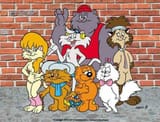 CATS