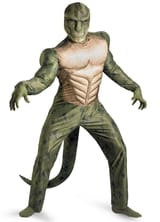 lizurd
