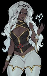 ororomunroe