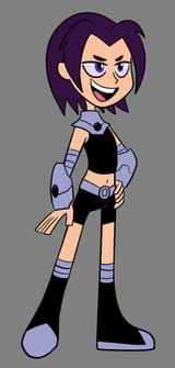 R63 Blackfire