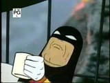 spaceghost