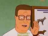 hank