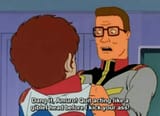 hank