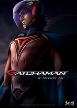 GatchaPoster