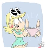 LeniPantsu