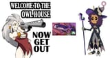 get out