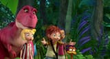 dino-time