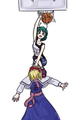 __alice_margatroid_and_wriggle_nightbug_touhou_and_1_more_drawn_by_tem_insomnia_tem__sample-caa5a258040a7e3728853f7778843aa7