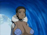 Tittymonster Katara clothed (2)