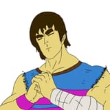 Kenshiro Frisk