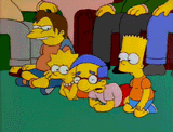 milhouse