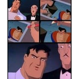 Batman Detective
