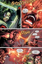 Magic isn&#039;t part of a balanced diet Zod