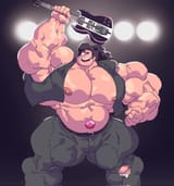 adultstevenrock