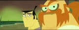 Jack &amp; Scotsman