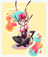 beetongue