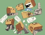 Junkbot