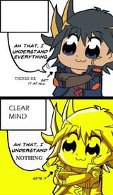 clear mindo