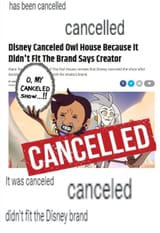 owl canceled show