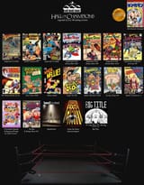 wrestling