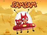 SamSam_poster